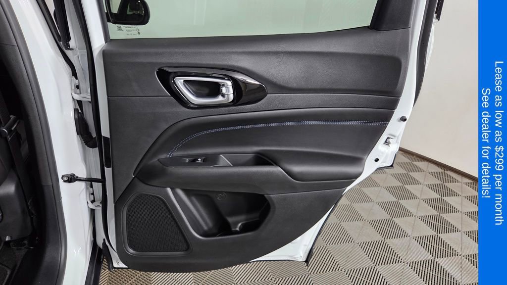 New 2026 Jeep Compass Limited image 29