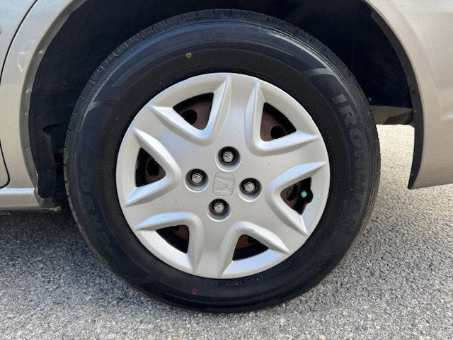 Used 2003 Honda Civic LX image 20