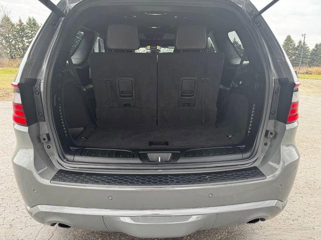 Certified 2023 Dodge Durango GT image 18