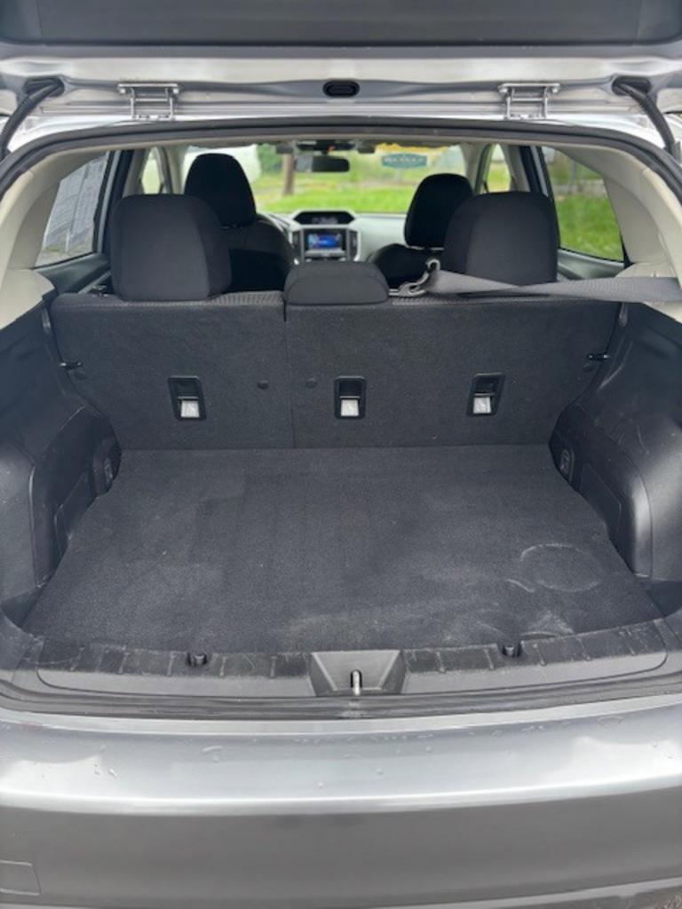 Used 2023 Subaru Crosstrek 2.0i image 18