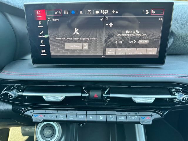 Used 2024 Dodge Hornet R/T image 19