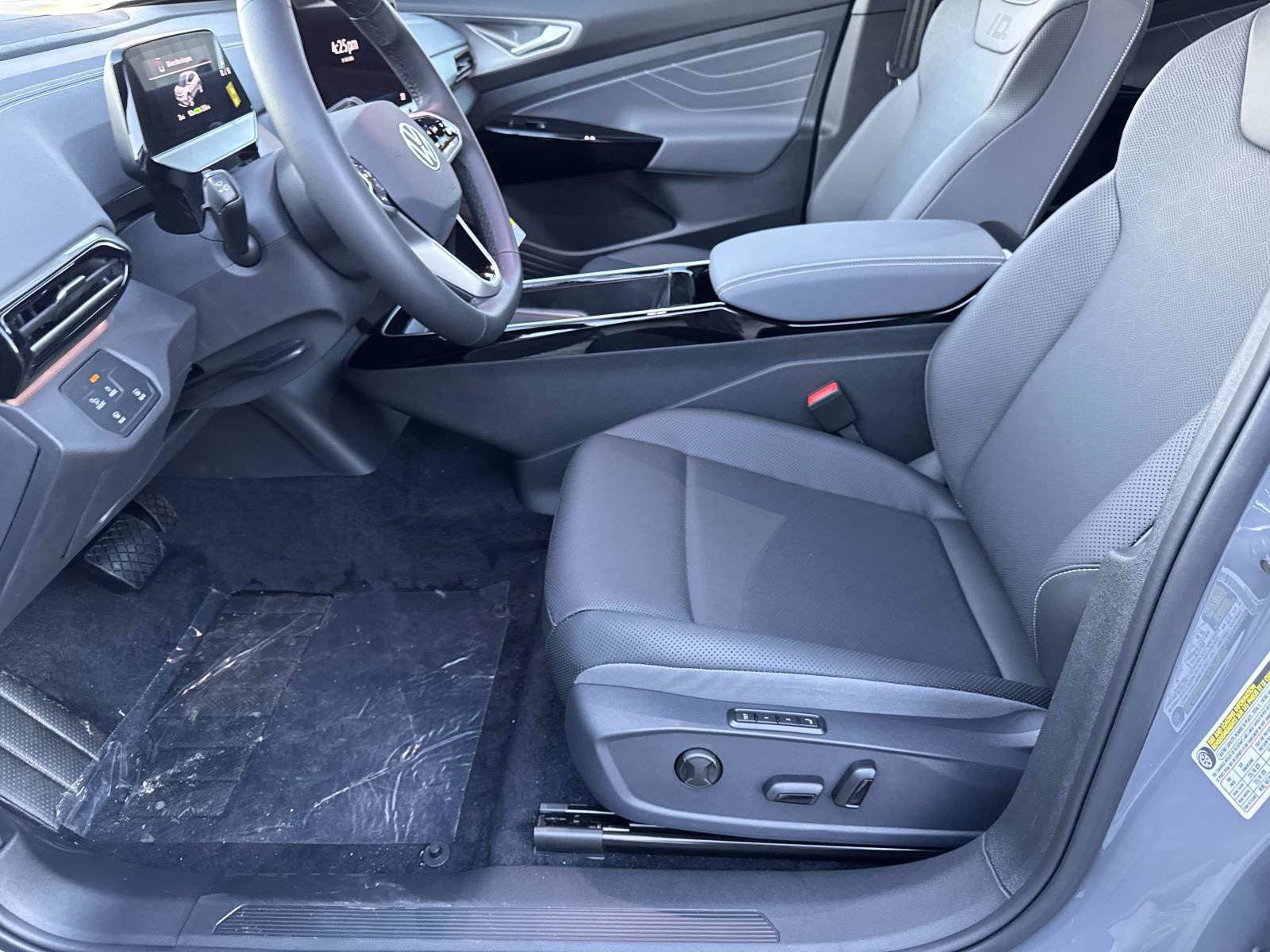 New 2026 Volkswagen ID.4 Pro S RWD image 14