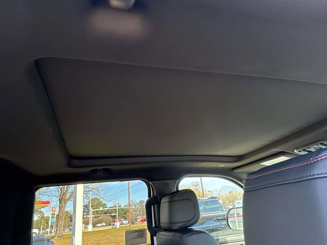 New 2026 Toyota Tundra TRD Pro image 12