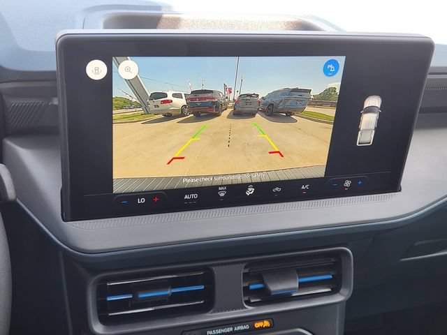 New 2026 Ford Maverick Lobo AWD/4WD image 18