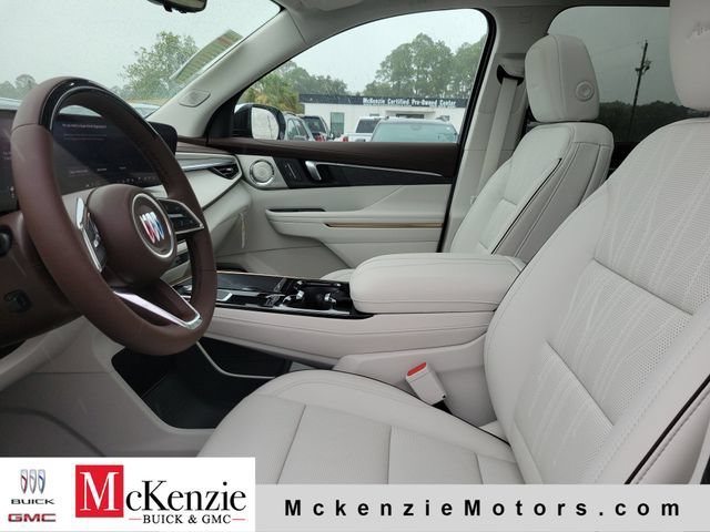 New 2026 Buick Enclave Avenir w/ Super Cruise Package FWD image 5