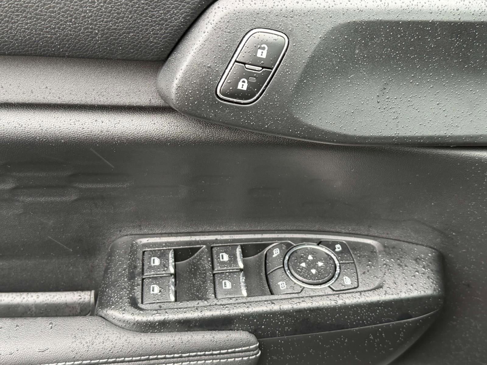 New 2025 Ford Ranger XLT w/ FX4 Off-Road Package image 17