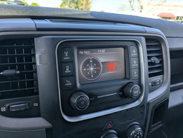 Used 2022 RAM 1500 Tradesman AWD/4WD image 12