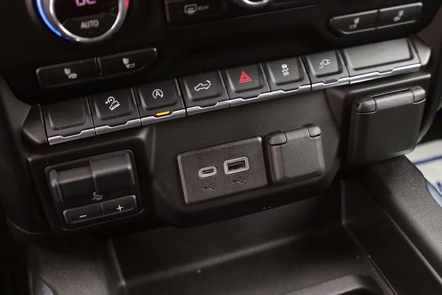 Used 2022 Chevrolet Silverado 1500 RST w/ Convenience Package II image 26