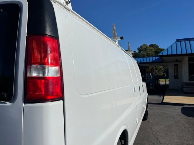 Used 2019 Chevrolet Express 2500 Extended w/ Driver Convenience Package image 7