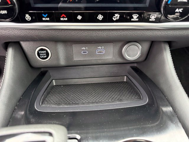 Certified 2023 Nissan Rogue SL w/ SL Premium Package AWD/4WD image 23