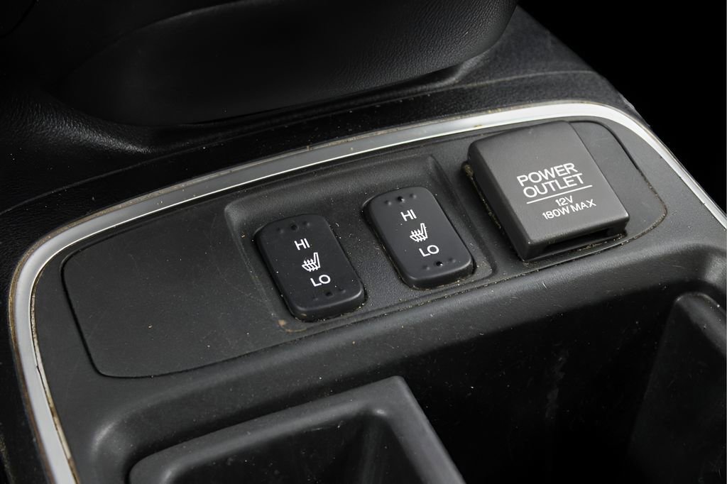 Used 2015 Honda CR-V EX-L image 28