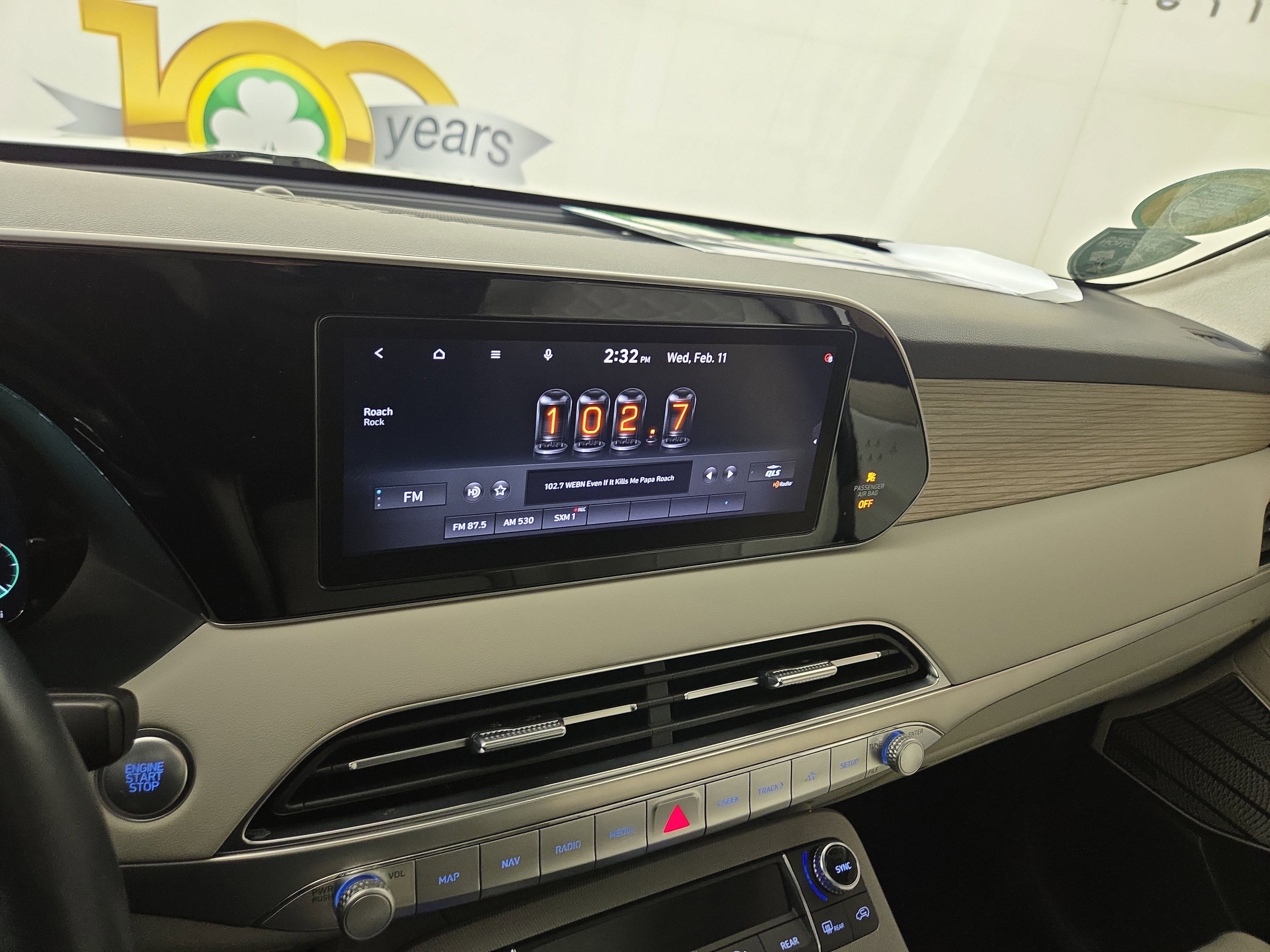 Used 2022 Hyundai Palisade Limited image 20