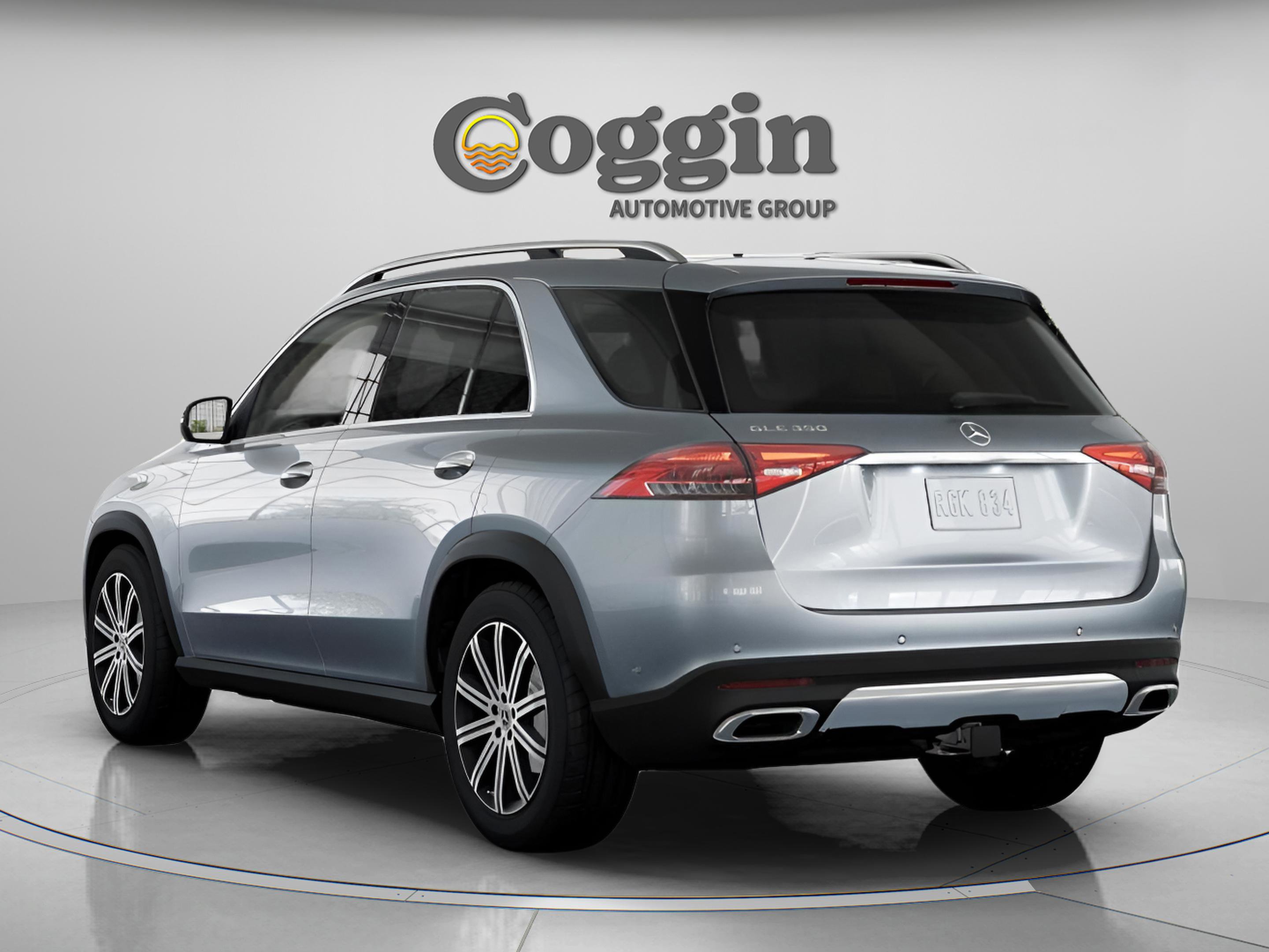 Used 2026 Mercedes-Benz GLE 350 4MATIC image 29