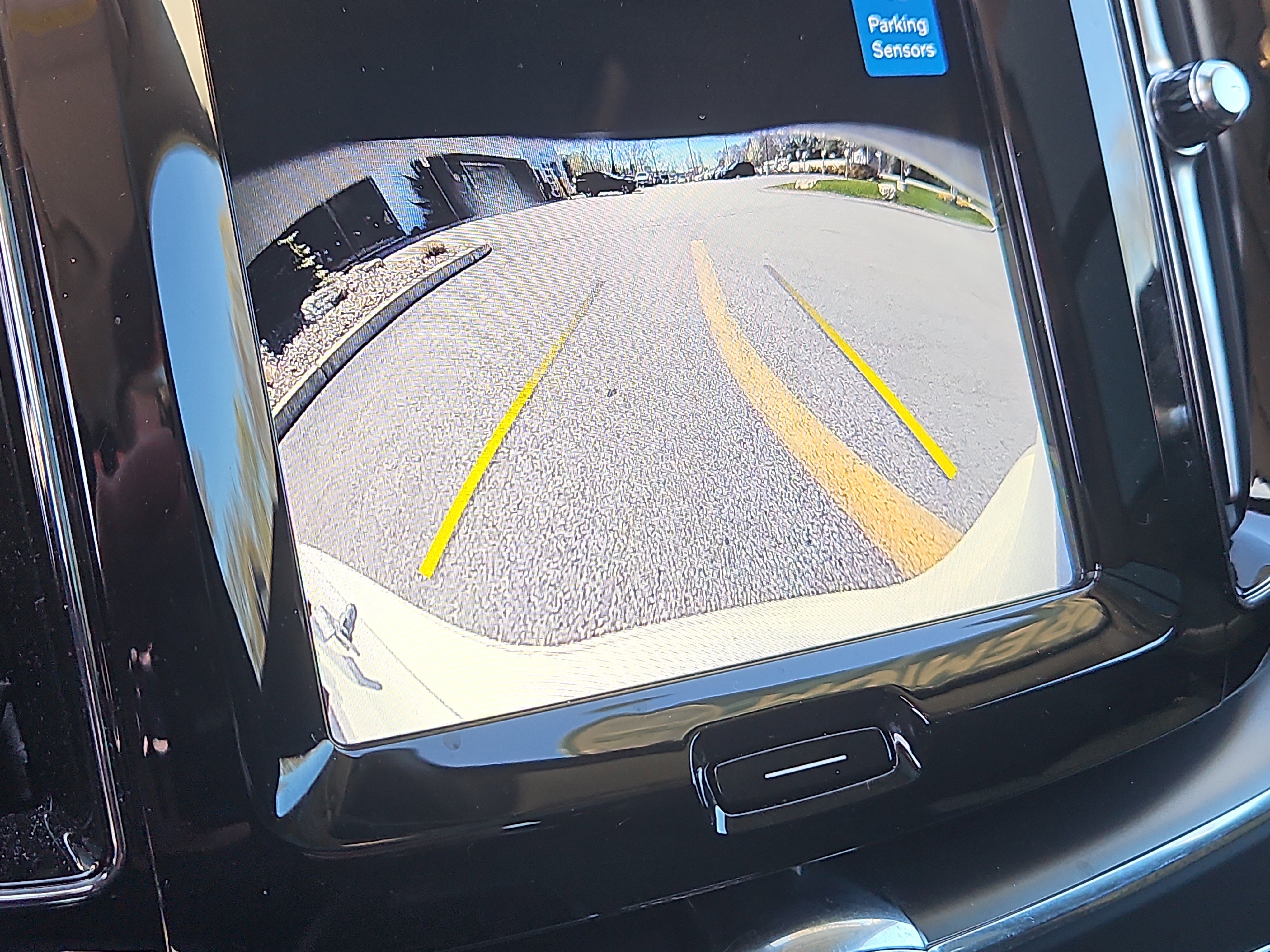 Used 2025 Volvo XC60 B5 Core AWD/4WD image 9