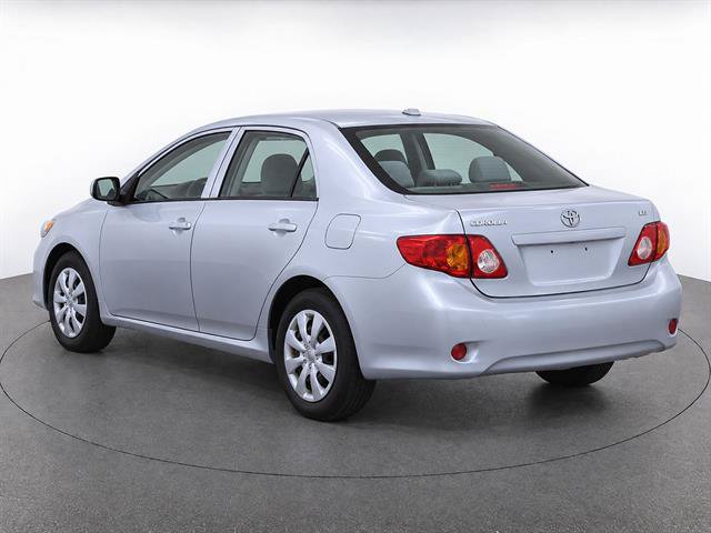 Used 2010 Toyota Corolla LE FWD image 24