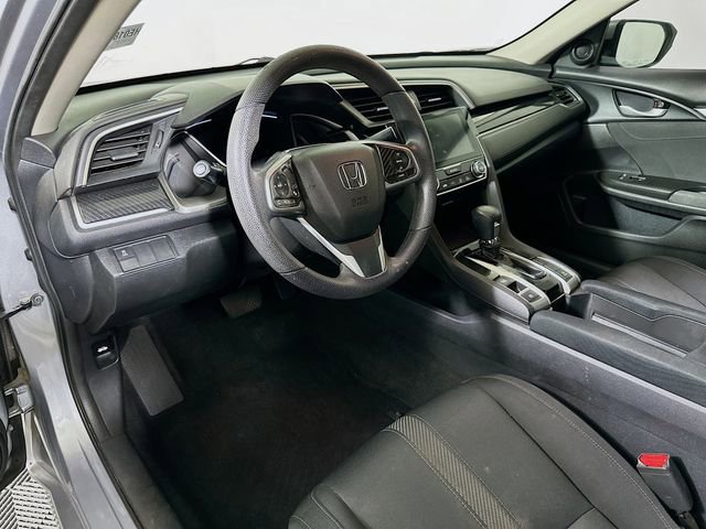 Used 2017 Honda Civic EX image 11
