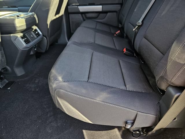 New 2026 Ford F150 XLT w/ Equipment Group 302A MID AWD/4WD image 13