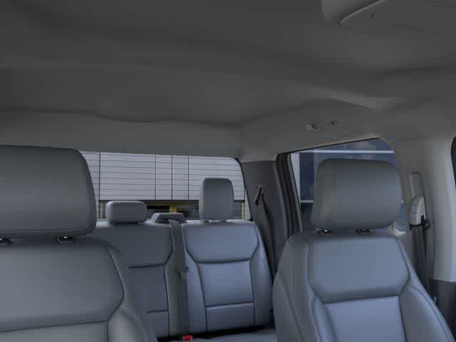 New 2025 Ford F150 Lightning Flash AWD/4WD image 22