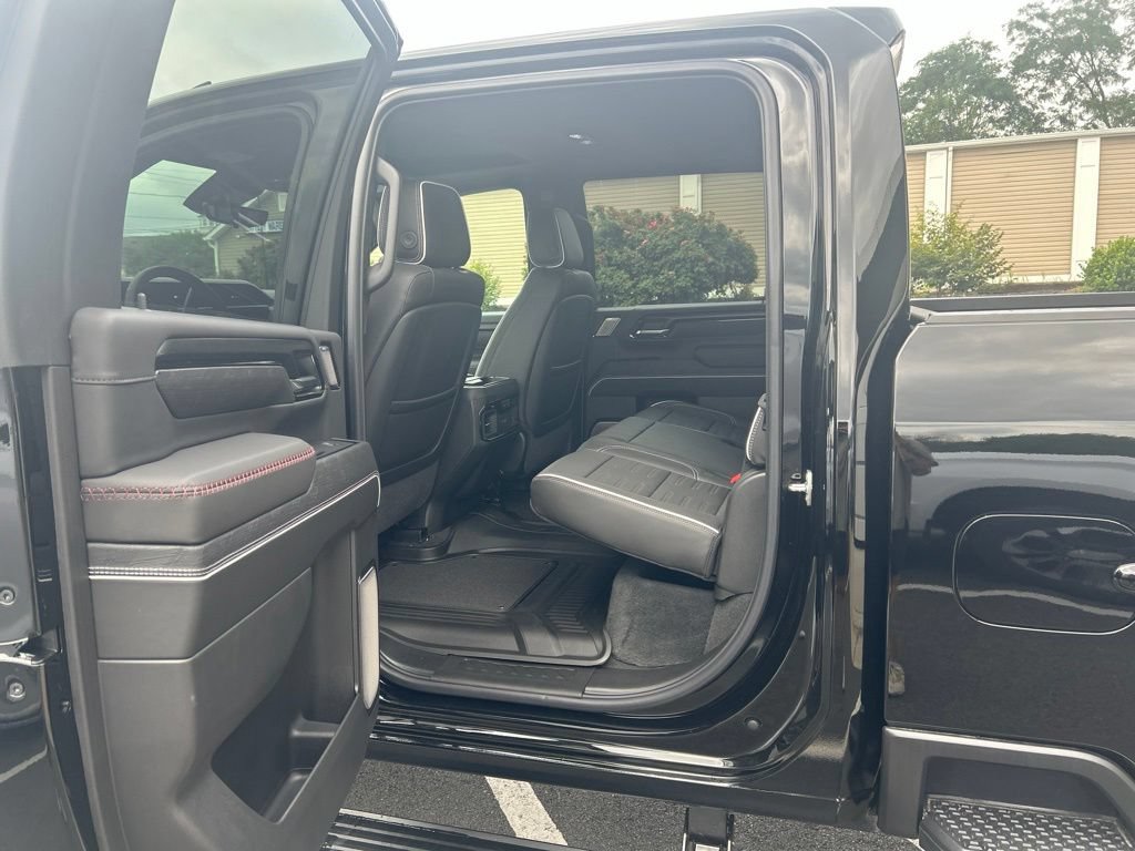 New 2026 GMC Sierra 2500 AT4X AWD/4WD image 48