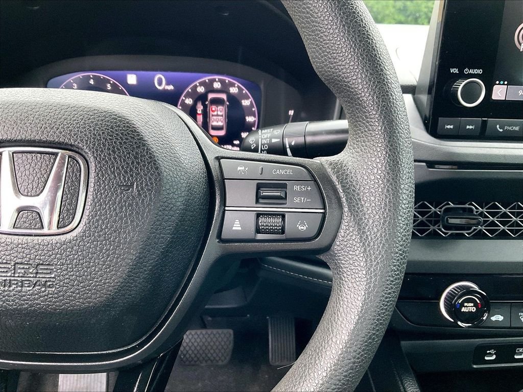 Used 2024 Honda Accord LX image 23