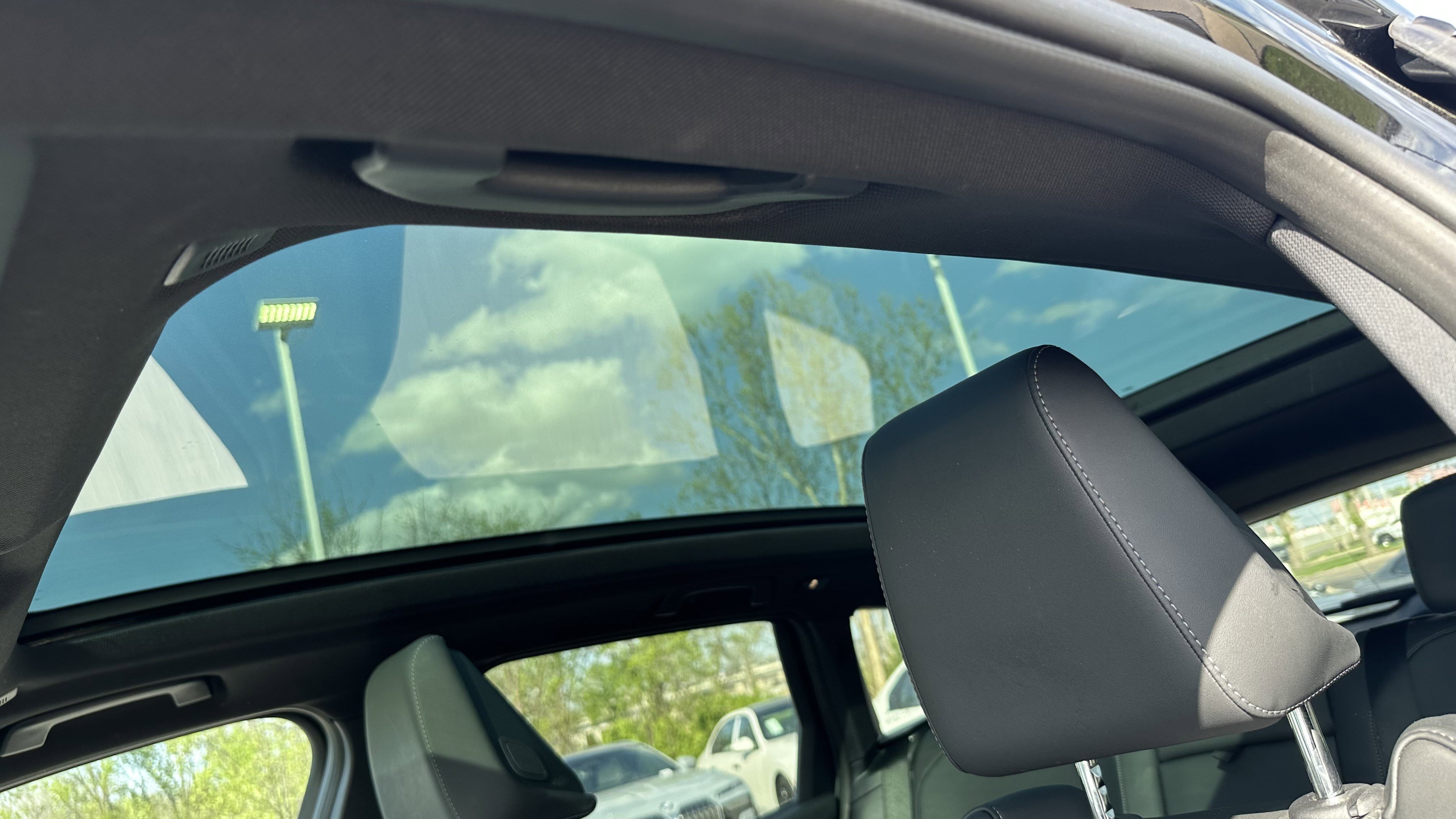 Certified 2025 BMW X3 M50 AWD/4WD image 29