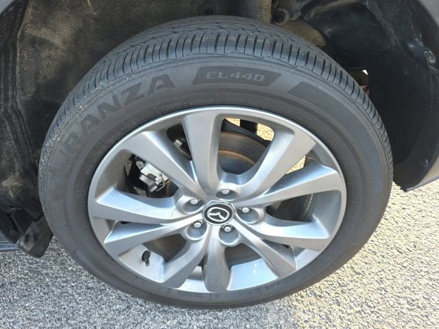 Used 2025 MAZDA CX-30 AWD 2.5 S w/ Preferred Package image 6