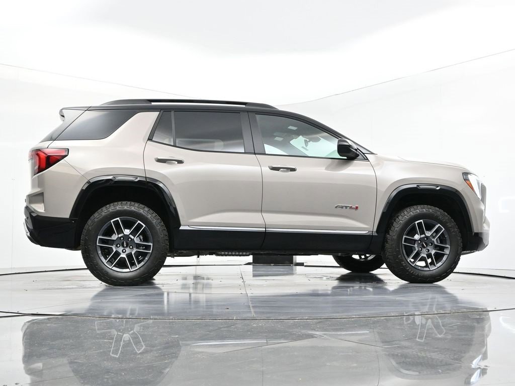New 2026 GMC Terrain AT4 w/ Convenience Package III image 33