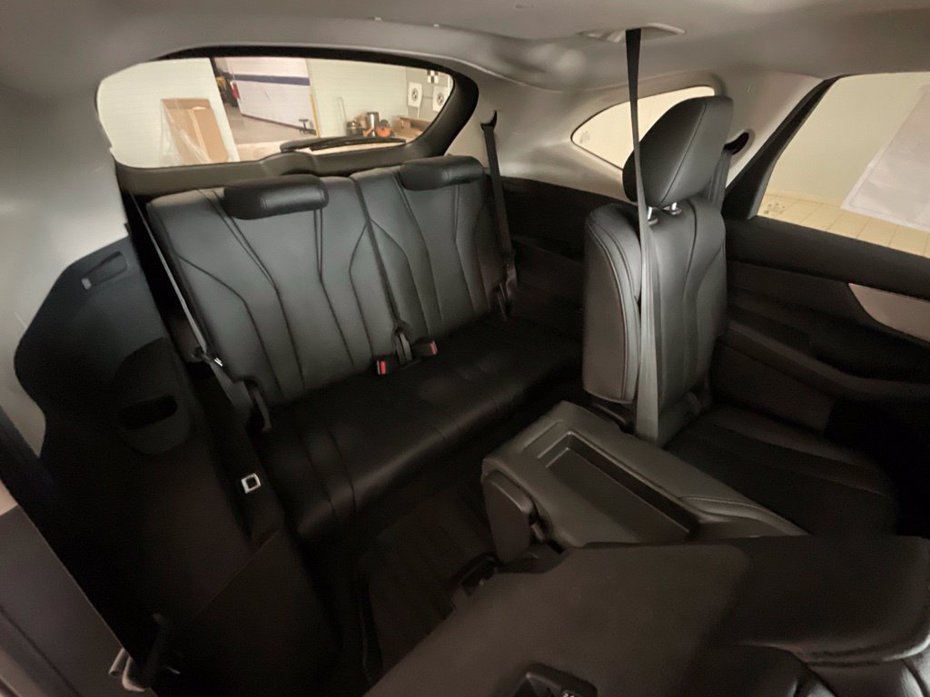 New 2026 Acura MDX SH-AWD image 20