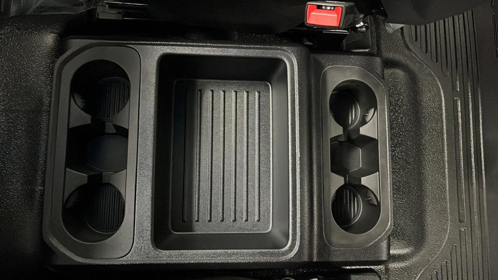 Used 2025 Ford F250 XL w/ XL Off-Road Package image 19