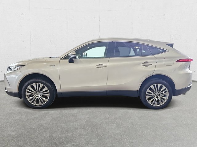 Used 2021 Toyota Venza image 8