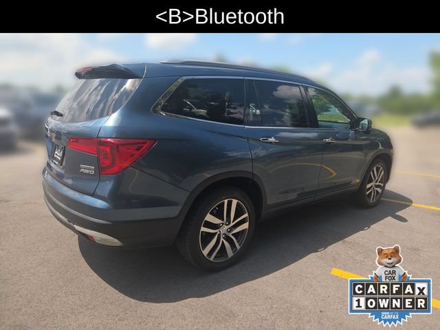Used 2016 Honda Pilot Touring image 5