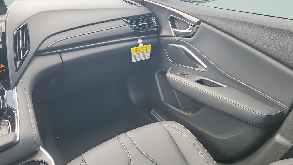 New 2026 Acura RDX SH-AWD image 13