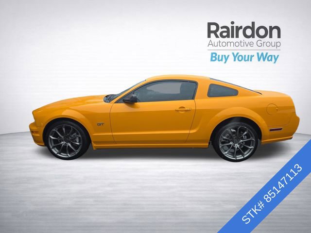 Used 2008 Ford Mustang GT image 4