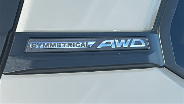 New 2026 Subaru Forester Touring AWD/4WD image 9