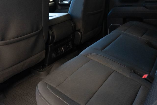 Used 2025 Chevrolet Silverado 2500 LT image 23