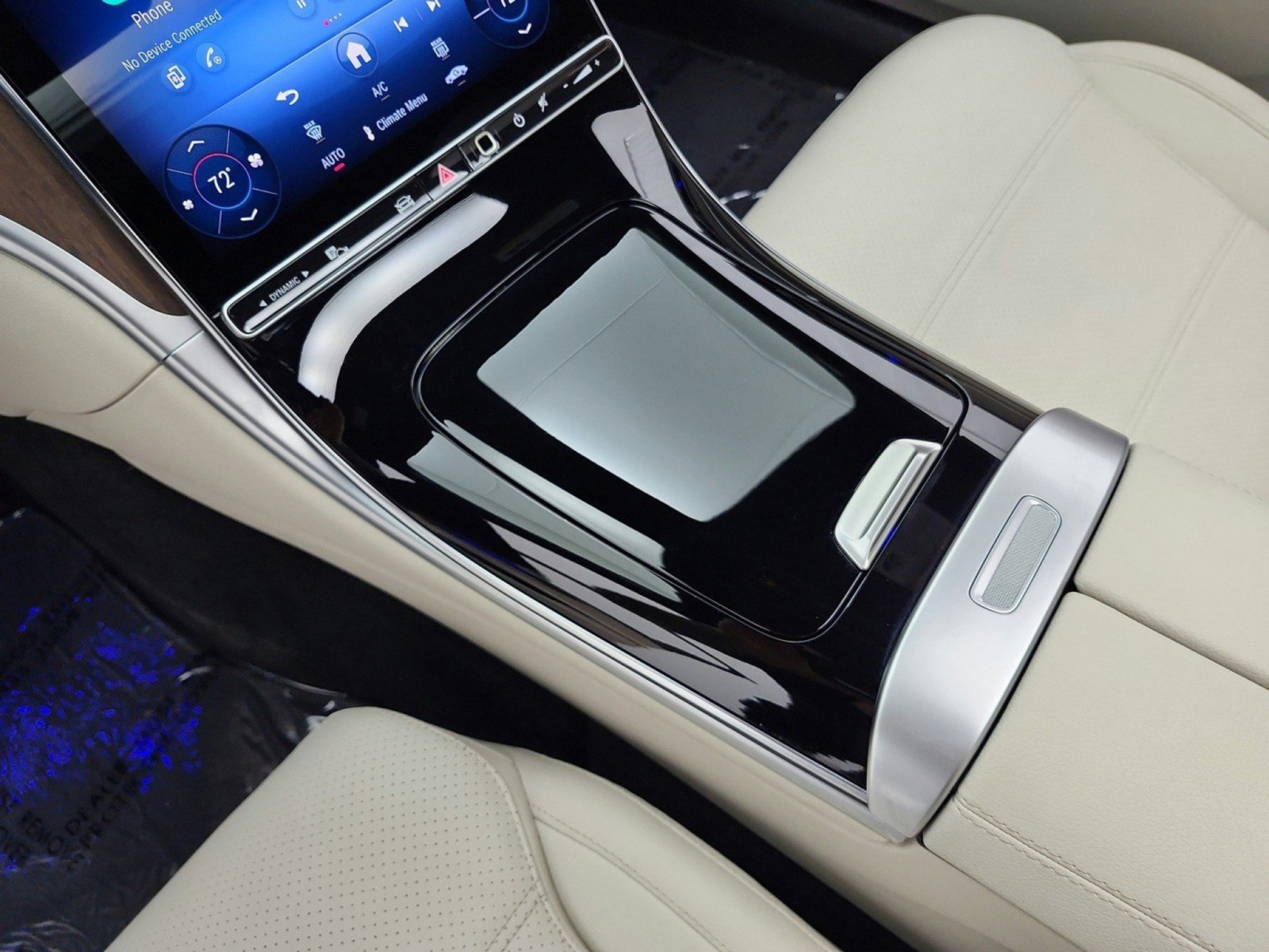 Certified 2026 Mercedes-Benz C 300 Sedan image 11