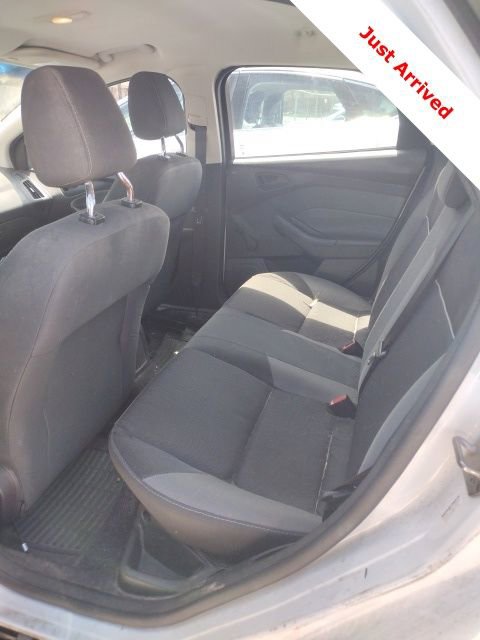 Used 2014 Ford Focus S image 12