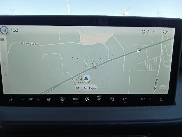 Certified 2025 Ford Maverick Tremor image 22