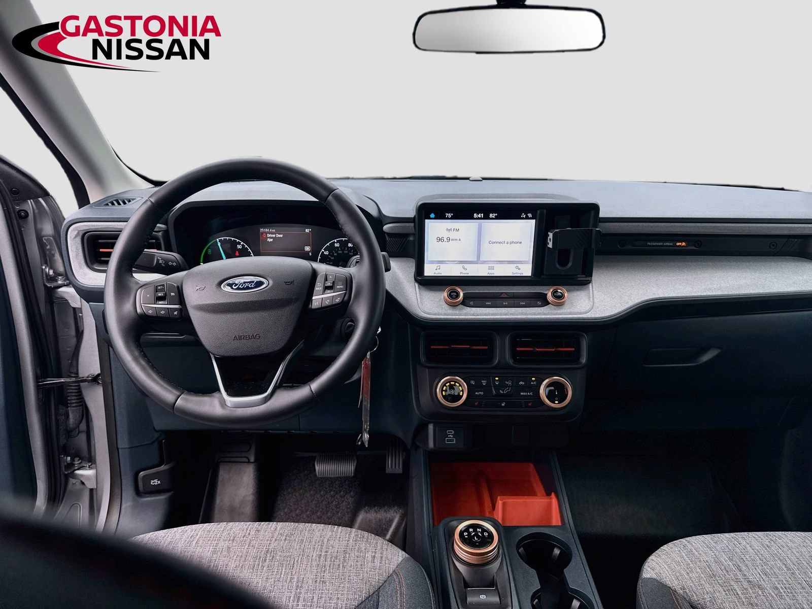 Used 2023 Ford Maverick XLT w/ XLT Luxury Package FWD image 29