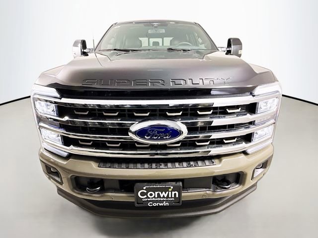 New 2026 Ford F350 King Ranch image 2