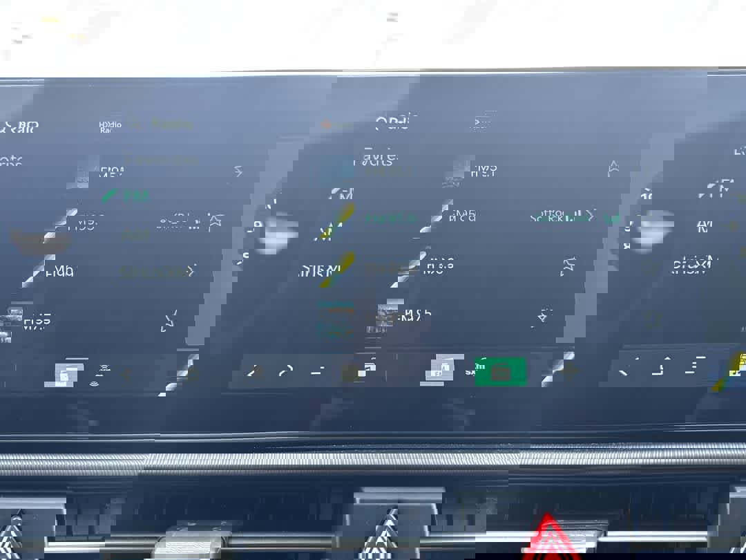 New 2026 Kia Sportage EX image 16