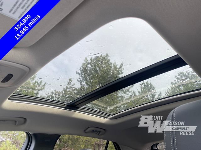 Used 2023 Buick Encore GX Essence w/ Experience Buick Package image 20