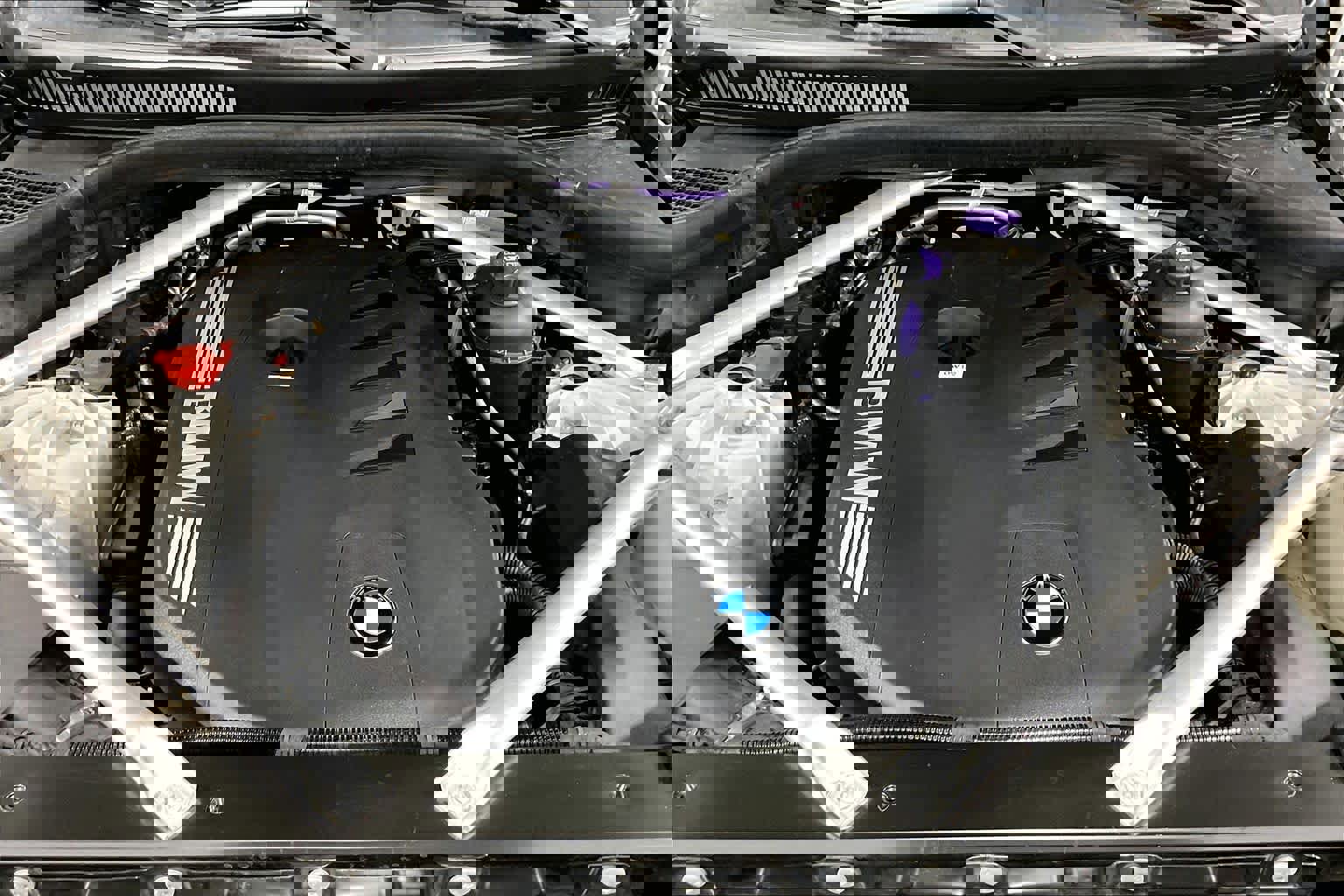 Used 2025 BMW X5 xDrive40i image 30