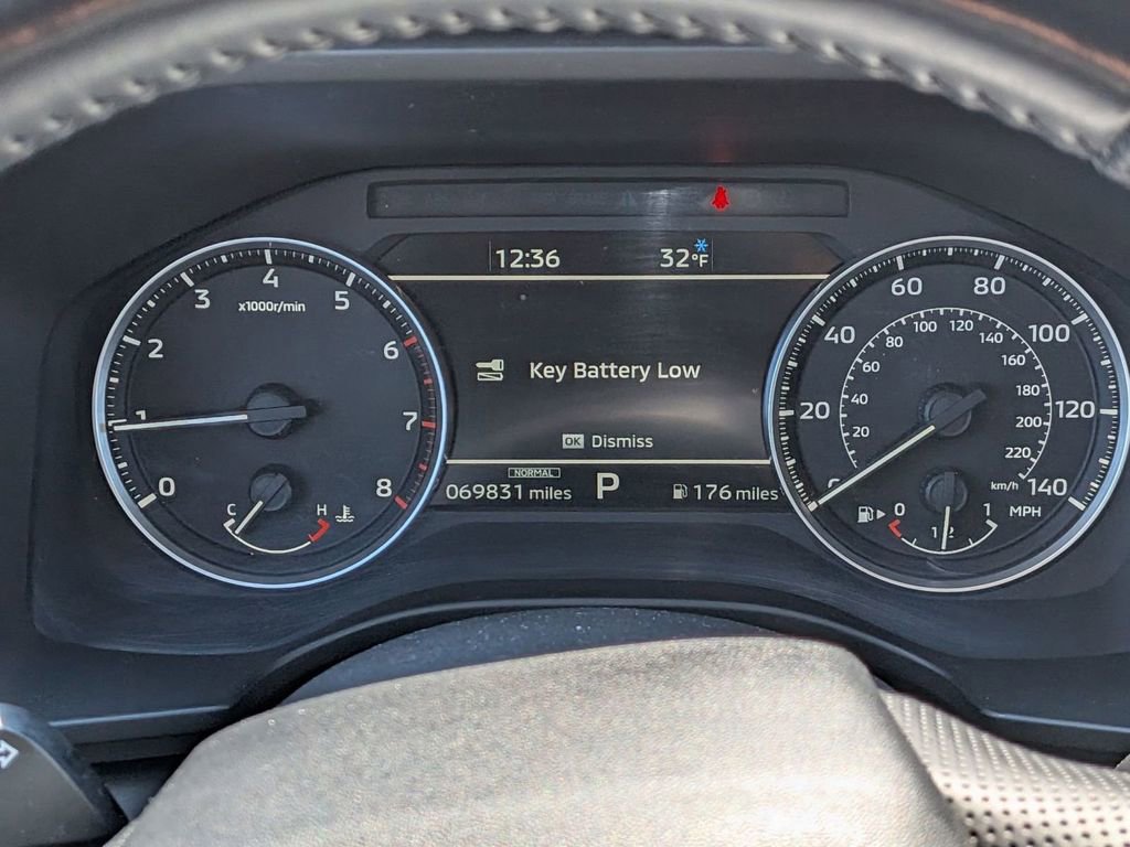 Used 2023 Mitsubishi Outlander SE Black Edition image 17