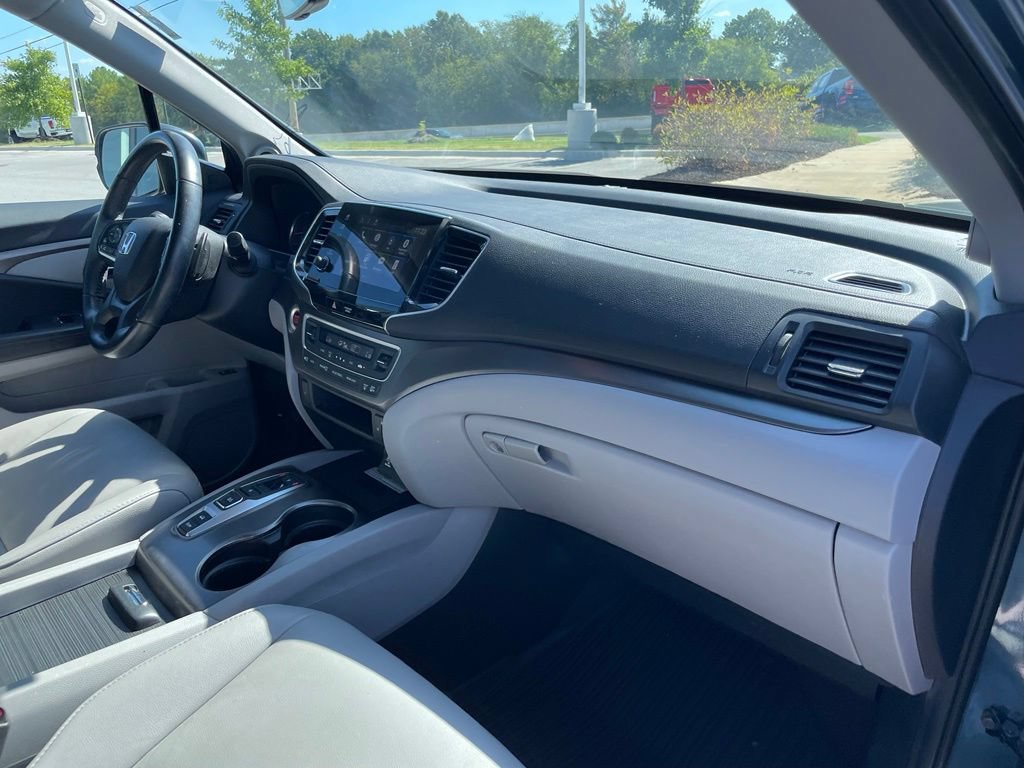 Used 2021 Honda Pilot Special Edition image 32