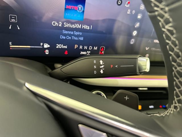 Used 2026 Buick Envision Avenir image 20