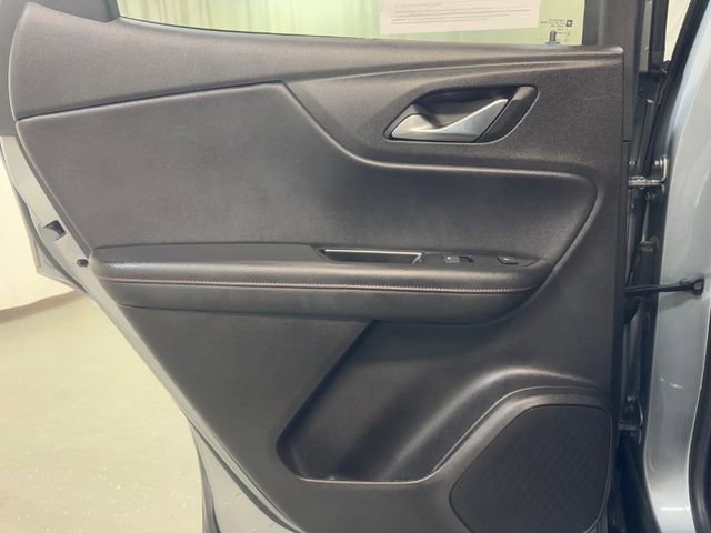 Used 2024 Chevrolet Blazer RS w/ Enhanced Convenience Package image 29