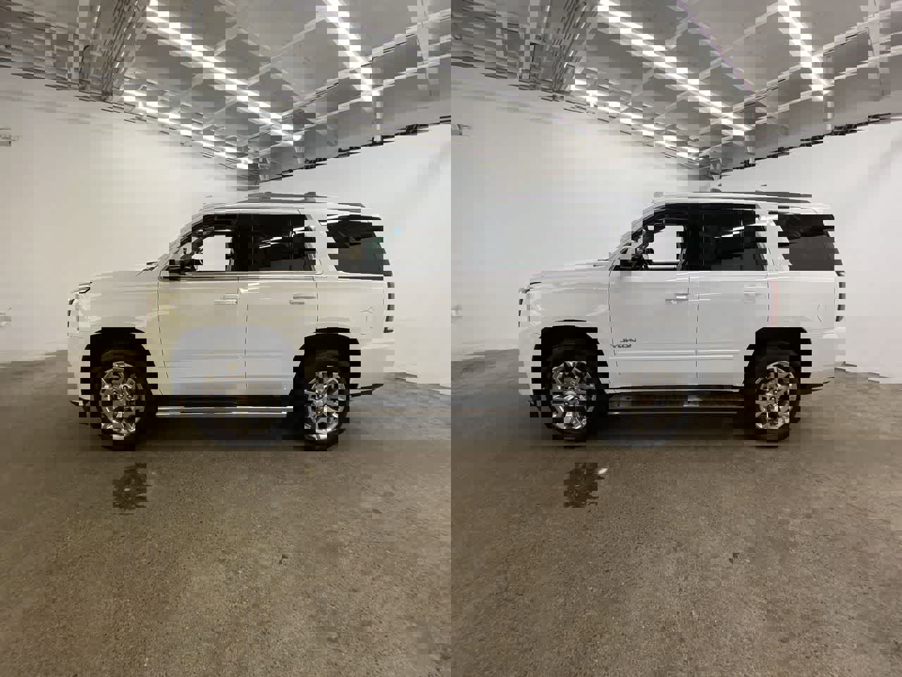 Used 2016 GMC Yukon SLT w/ Open Road Package image 3