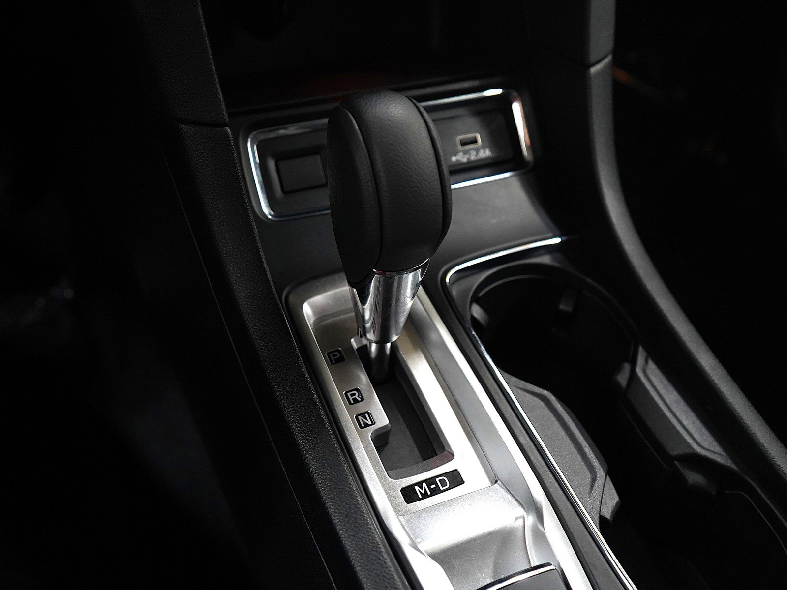 Used 2024 Subaru Ascent Premium w/ Convenience Package image 25