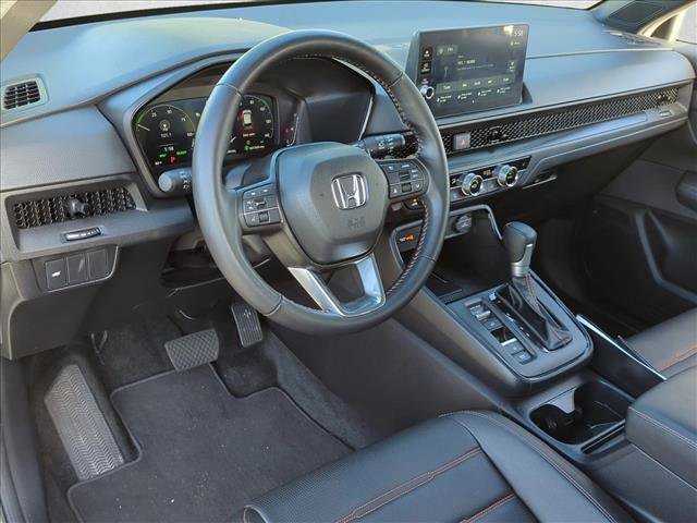 Certified 2026 Honda CR-V Sport-L image 9